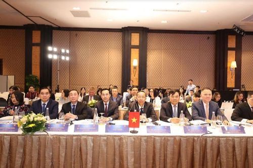 Tăng cường chia sẻ kinh nghiệm giữa Hải quan Việt Nam, ASEAN và các đối tác