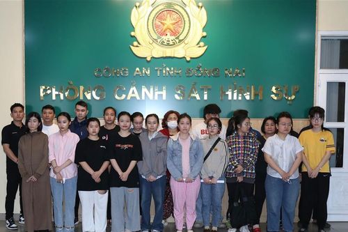 Khởi tố thêm loạt đối tượng vụ Công ty Lộc Phúc lập dự án 'ma' lừa chiếm hàng chục tỷ đồng/tháng