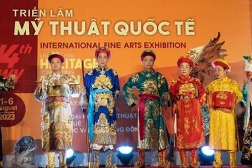 Quảng bá tín ngưỡng thờ Mẫu: Hấp dẫn nhưng phải đảm bảo tính thiêng