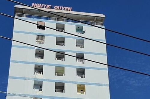 Bắt giám đốc công ty xây trái phép nhiều căn hộ trong chung cư để bán cho người dân