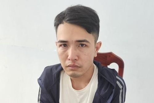 Biên phòng Tây Ninh bắt đối tượng có lệnh truy nã đặc biệt