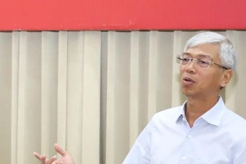 TPHCM lần đầu tiên thi tuyển lãnh đạo cấp sở