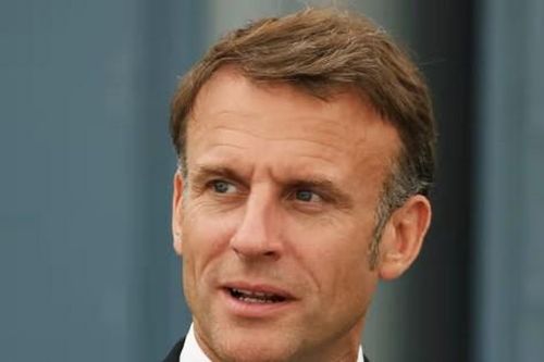 Tổng thống Pháp Macron bác tin đồn từ chức