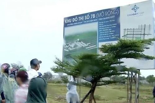 Xem xét trách nhiệm, xử lý kỷ luật Đảng ủy Văn phòng Tỉnh ủy Quảng Nam nhiệm kỳ 2015-2020