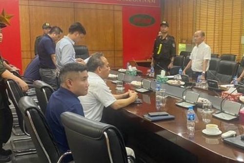 Lý do Tổng giám đốc VEAM Phan Phạm Hà bị bắt