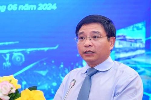 Bộ trưởng Giao thông nói về giá vé máy bay