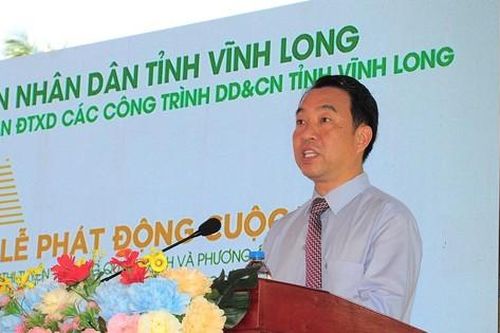 Vĩnh Long chi 2 tỷ đồng thi thiết kế bảo tàng nông nghiệp