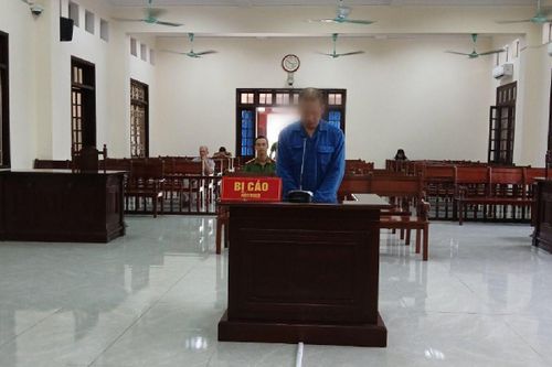 Gã xe ôm trả giá đắt vì ma túy