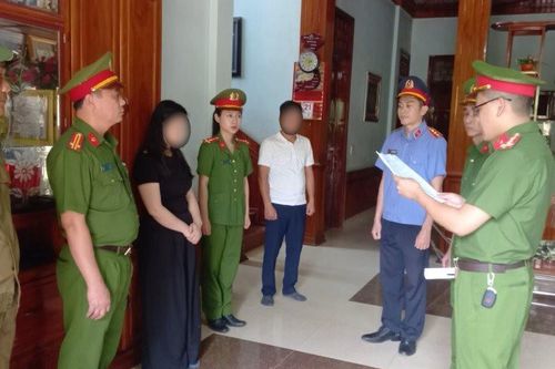 Giám đốc Công ty công nghệ lập khống hồ sơ, trốn thuế gần 7 tỷ đồng