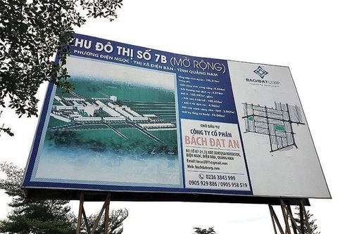 Đảng ủy Văn phòng Tỉnh ủy Quảng Nam vi phạm gì?
