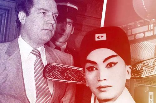 Cú lừa chấn động của 'siêu điệp viên giả gái' Trung Quốc