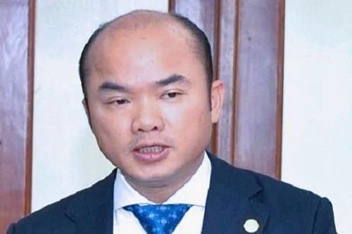 Tổng giám đốc VEAM Phan Phạm Hà bị khởi tố