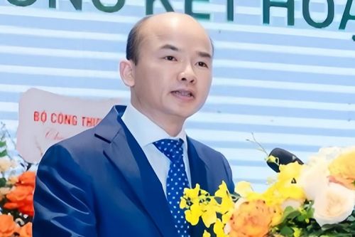 Ông Phan Phạm Hà bị bắt: Doanh nghiệp 'gà đẻ kim cương', 3 đời lãnh đạo bị bắt
