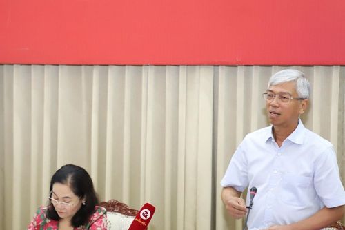 TPHCM thi tuyển 3 PGĐ sở: Cấm giám khảo là người nhà của ứng viên