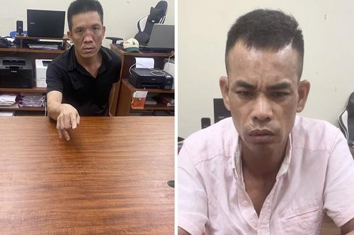Bắt giữ 2 đối tượng mua bán, tàng trữ trái phép chất ma túy