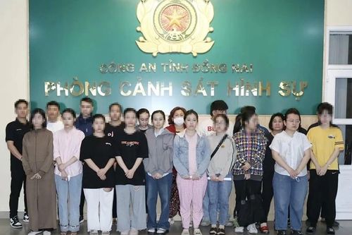 Khởi tố thêm 41 bị can trong vụ Công ty Lộc Phúc lập dự án 'ma' để lừa đảo