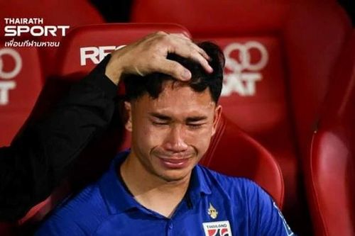 Đội tuyển Thái Lan chính thức dừng bước tại World Cup 2026