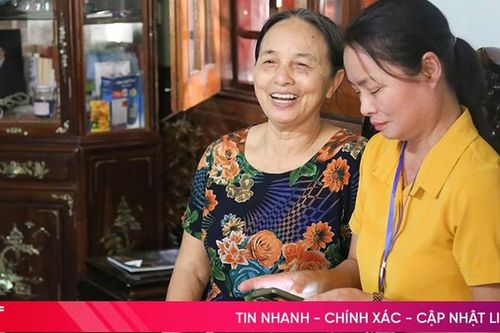 Hà Tĩnh hoàn thành thu thập thông tin điều tra dân số và nhà ở