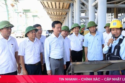 Chủ động lực lượng, phương tiện, ứng phó hiệu quả với thiên tai trên địa bàn trọng điểm