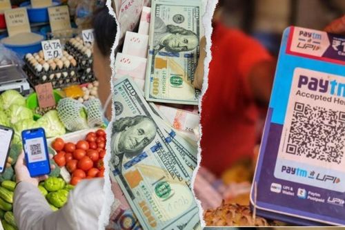 Phổ cập thanh toán không dùng tiền mặt - Bài 2: Để người người nhà nhà được tiếp cận