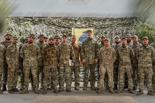 Mỹ dỡ lệnh cấm gửi vũ khí cho đơn vị quân sự gây tranh cãi của Ukraine