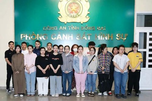 Đồng Nai: Khởi tố 41 đối tượng lập dự án ảo để lừa đảo
