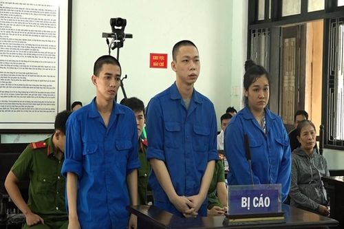 Án tử hình cho đối tượng mua bán, tàng trữ trái phép hơn 3kg ma túy