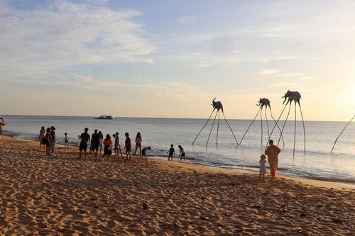 Đảo Phú Quốc định vị được thương hiệu trên bản đồ du lịch thế giới