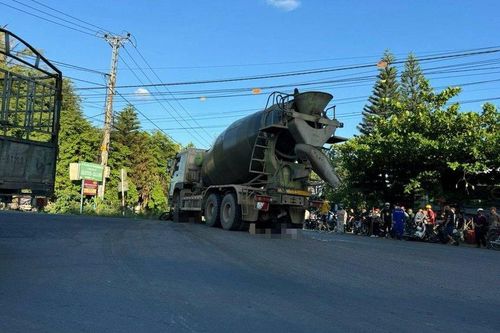 Đắk Lắk: Hai người thiệt mạng trong vụ tai nạn giao thông nghiêm trọng