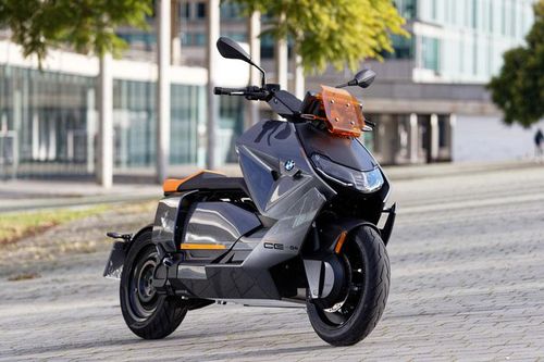 Bảng giá xe máy BMW tháng 6/2024: Ưu đãi 'khủng'