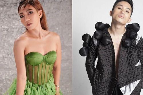 Diva Hà Trần chính thức lên tiếng về bình luận nói Tùng Dương 'không biết xấu hổ'