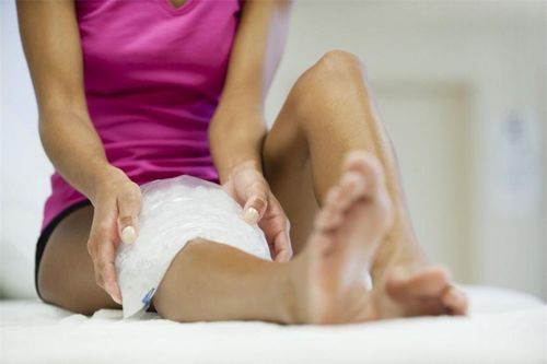 Nguyên nhân và cách điều trị đau xương ống chân
