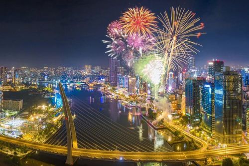 TPHCM: 4,5 triệu lượt người tham gia Lễ hội sông nước
