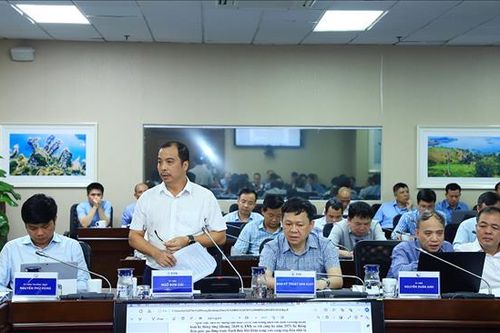EVN và các công ty thủy điện hoàn thành tốt nhiệm vụ quản lý an toàn đập, hồ chứa nước