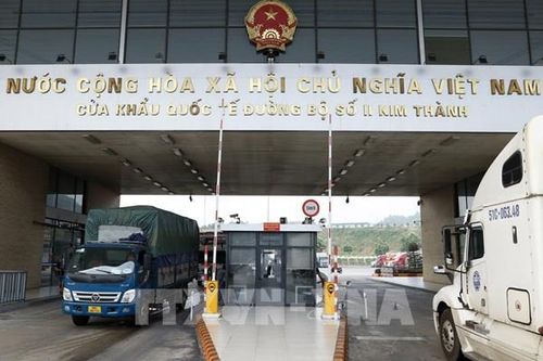 Tình hình kinh tế - xã hội tỉnh Lào Cai tháng 5/2024 tăng trưởng ổn định
