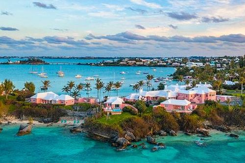 Sức hút lớn của tour du lịch tam giác quỷ Bermuda