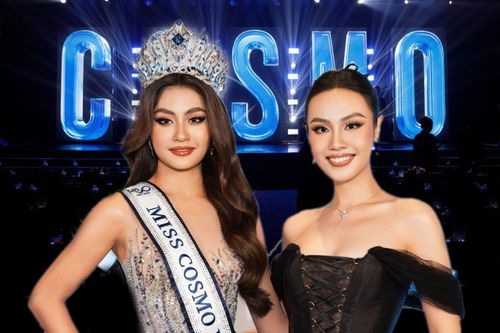 Miss Cosmo 2024 chỉ chọn một á hậu: Xuân Hạnh phải lên dây cót ngay từ bây giờ