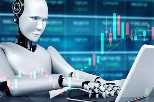 Thuê robot Aetos đầu tư tiền ảo, nhiều nhà đầu tư lâm cảnh trắng tay