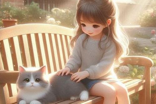 Con riêng của chồng nằng nặc muốn ở với tôi sau khi ly hôn