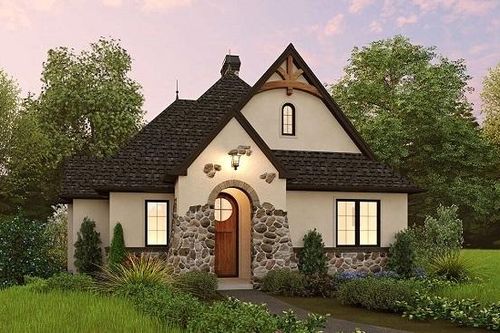 Biệt thự nghỉ dưỡng độc bản tại Sapa chinh phục giới 'trâm anh thế phiệt'