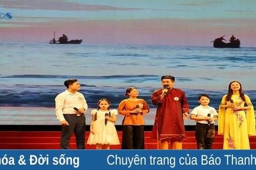 Vai trò của gia đình trong bảo vệ, chăm sóc và giáo dục trẻ em