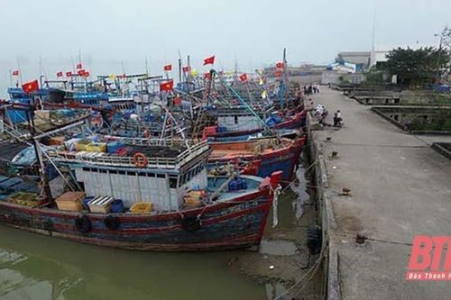 Lênh đênh đời ngư phủ