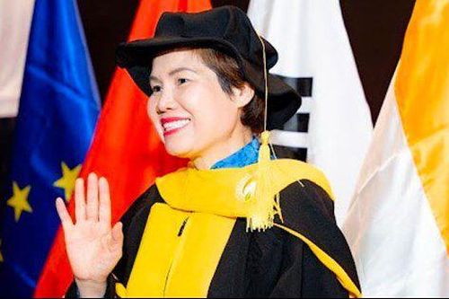Doanh nhân Vũ Thị Mai: Người phụ nữ làm nên thành công của thương hiệu Đồ gỗ Hướng Mai