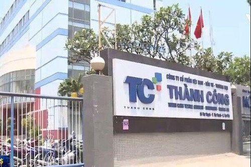 Công ty mẹ Dệt may Thành Công báo lãi tháng 5 gấp đôi cùng kỳ