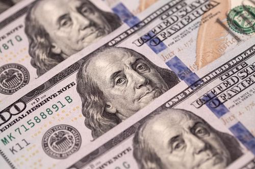 Đồng USD vẫn là 'vua'