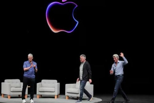 Apple nhập cuộc đua AI, doanh số iPhone liệu có bùng nổ?