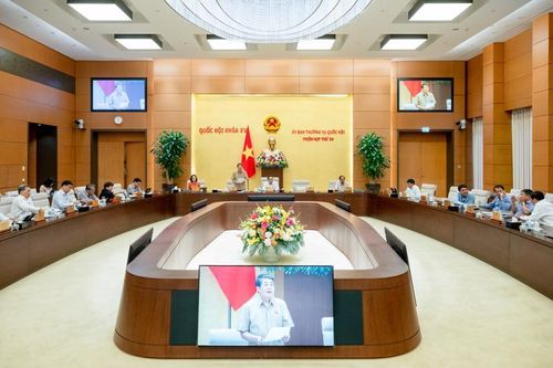 Đánh giá tác động khi xây dựng cơ chế đặc thù phát triển Nghệ An, Đà Nẵng
