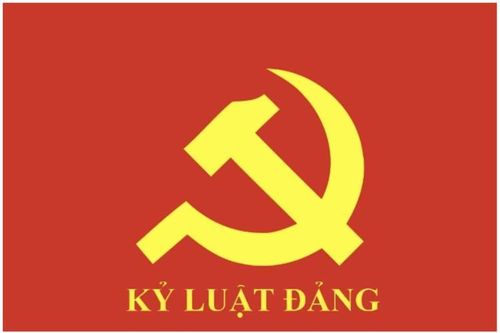 Phó Giám đốc Trung tâm Giáo dục nghề nghiệp - Giáo dục thường xuyên TX. Tịnh Biên bị kỷ luật khiển trách