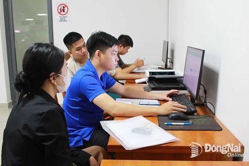 Đề xuất HĐND tỉnh ban hành 2 chính sách hỗ trợ trong thực hiện nhiệm vụ chuyển đổi số