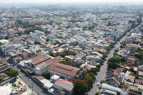 Đồng Nai ban hành phương án đấu giá khu đất 'vàng' Rạp hát Lido cũ tại trung tâm thành phố Biên Hòa